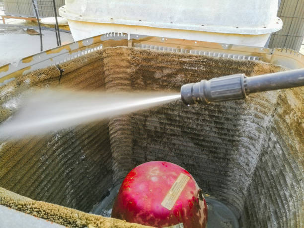 Best Best Air Duct Cleaning Company  in Hamlin, WV