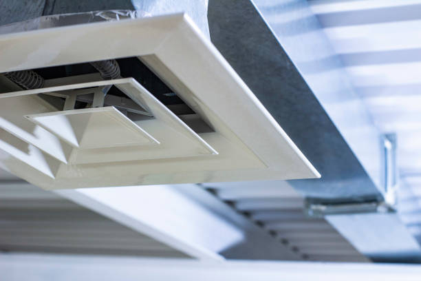 Best Commercial Air Duct Cleaning  in Hamlin, WV