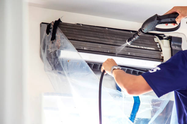  Hamlin, WV Airduct Cleaning Pros