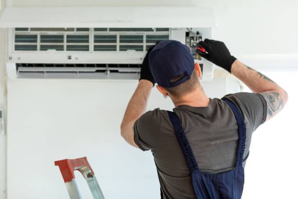 Best Affordable HVAC Duct Cleaning  in Hamlin, WV