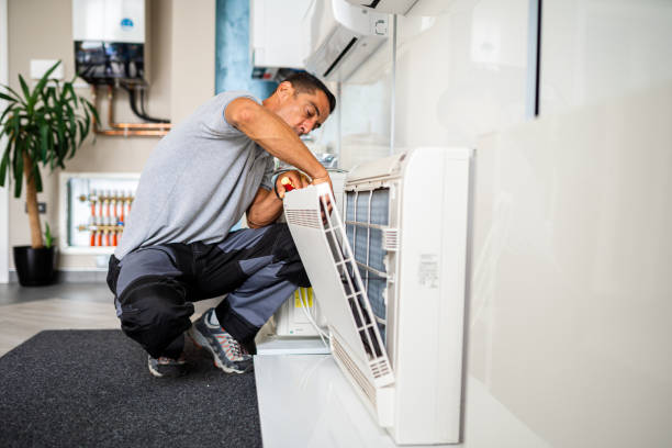 Best HVAC Duct Inspection Services  in Hamlin, WV