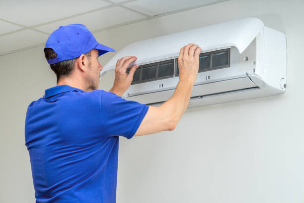 Best HVAC Duct Inspection Services  in Hamlin, WV
