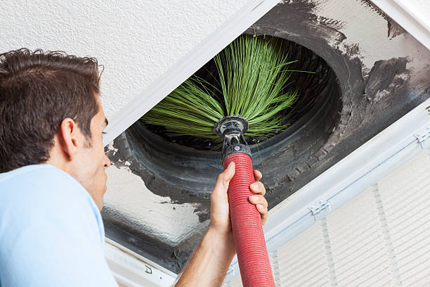  Hamlin, WV Airduct Cleaning Pros