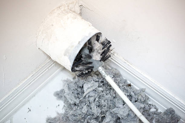 Trusted Hamlin, WV Airduct Cleaning Experts
