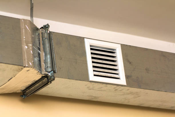 Professional Airduct Cleaning in Hamlin, WV